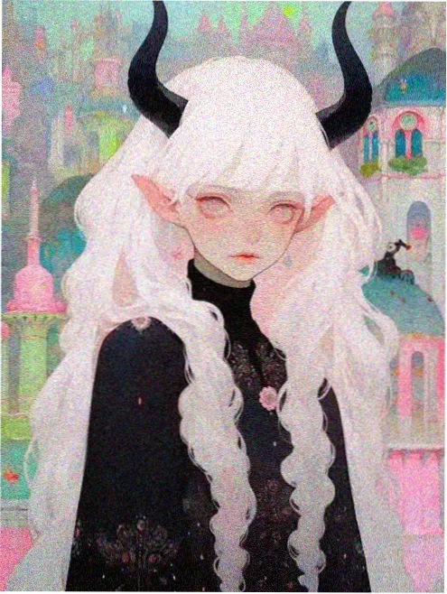 韩剧《月下的合约》在线看封面